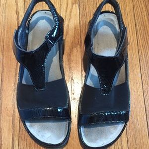 Naot Women’s Marama Sandals 38